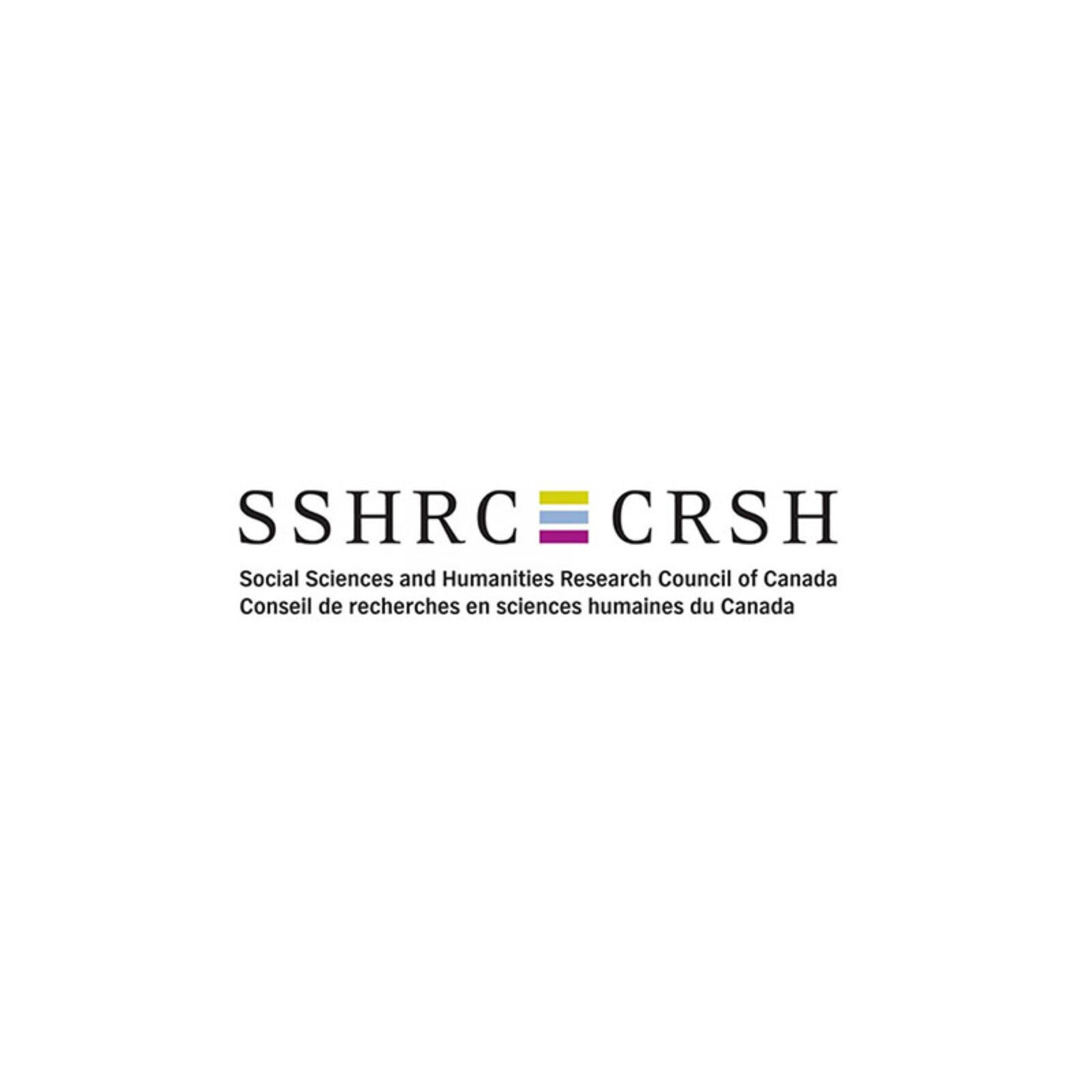 Social sciences and humanities research council of Canada logo